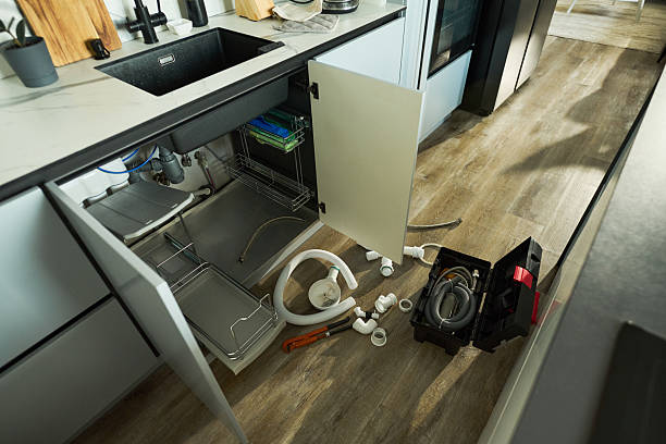 24/7 Emergency Drain Cleaning experts in Mead, WA