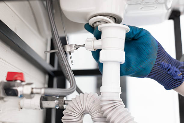 Reliable Drain Cleaning contractor in Mead, WA by AAA Plumbing Heating